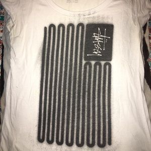 Stussy t-shirt